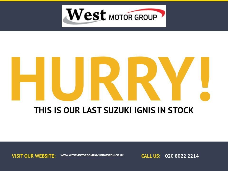 Used Suzuki Ignis 2021 for sale - 76654950: Photo 4