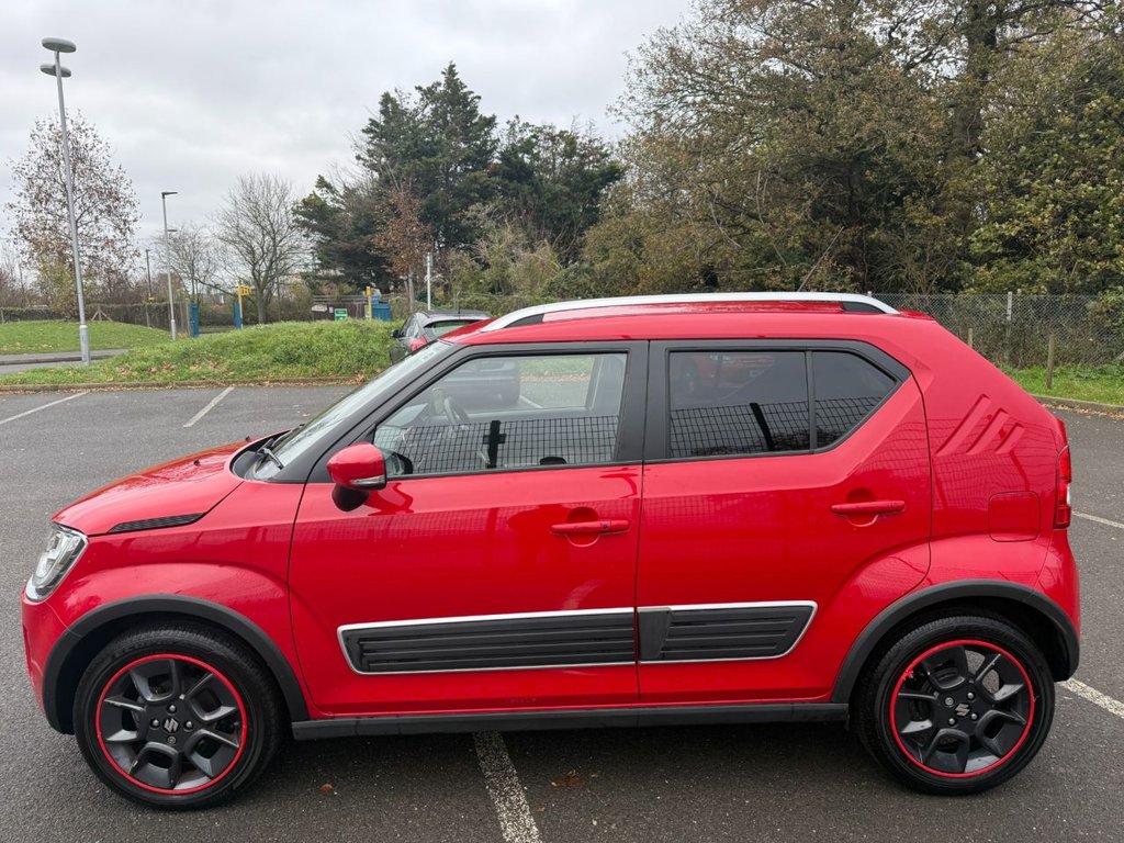 Used Suzuki Ignis 2021 for sale - 76654950: Photo 6