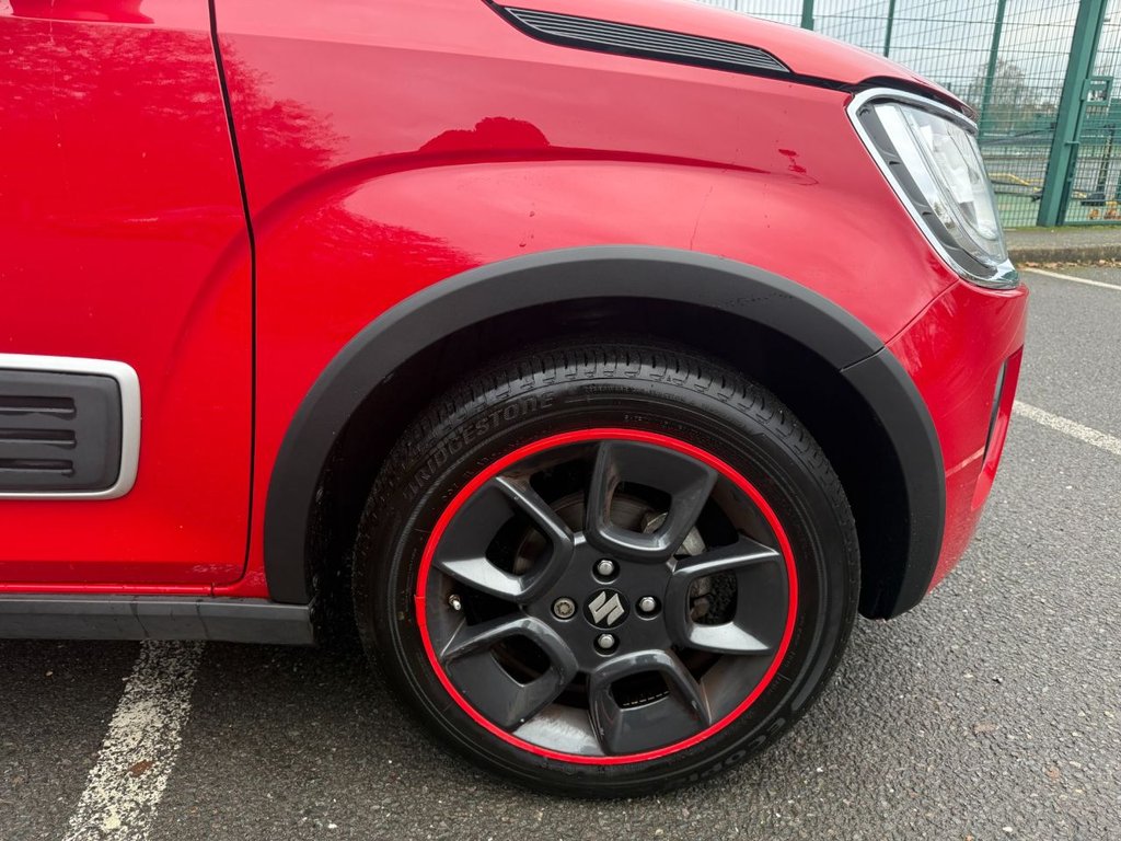 Used Suzuki Ignis 2021 for sale - 76654950: Photo 9
