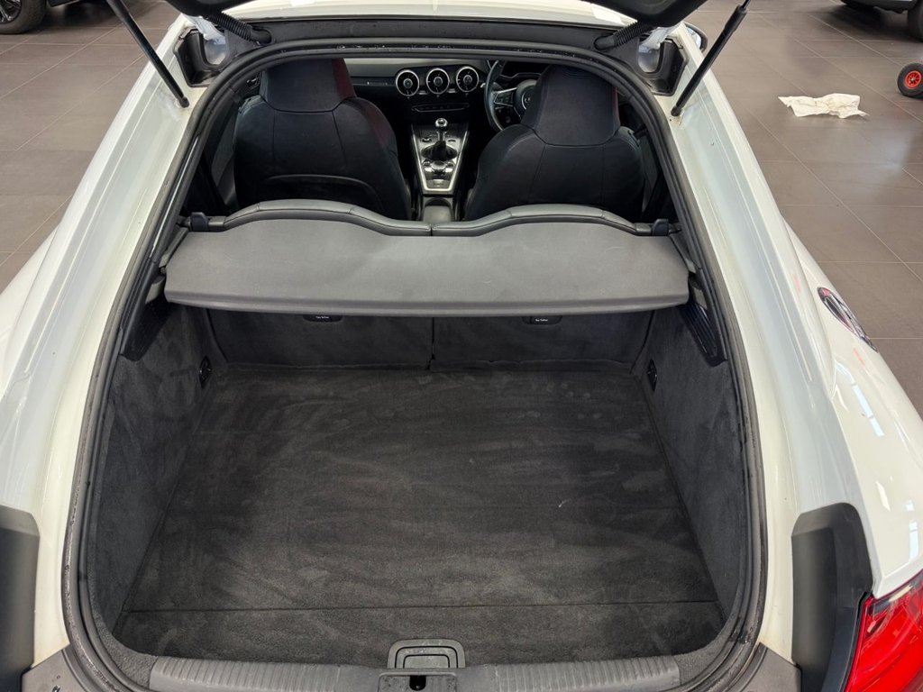 Used Audi TT 2018 for sale - 76245323: Photo 15