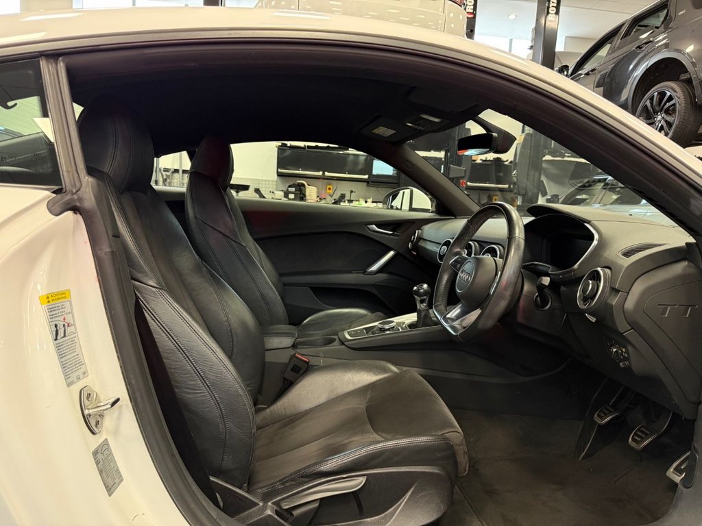 Used Audi TT 2018 for sale - 76245323: Photo 17