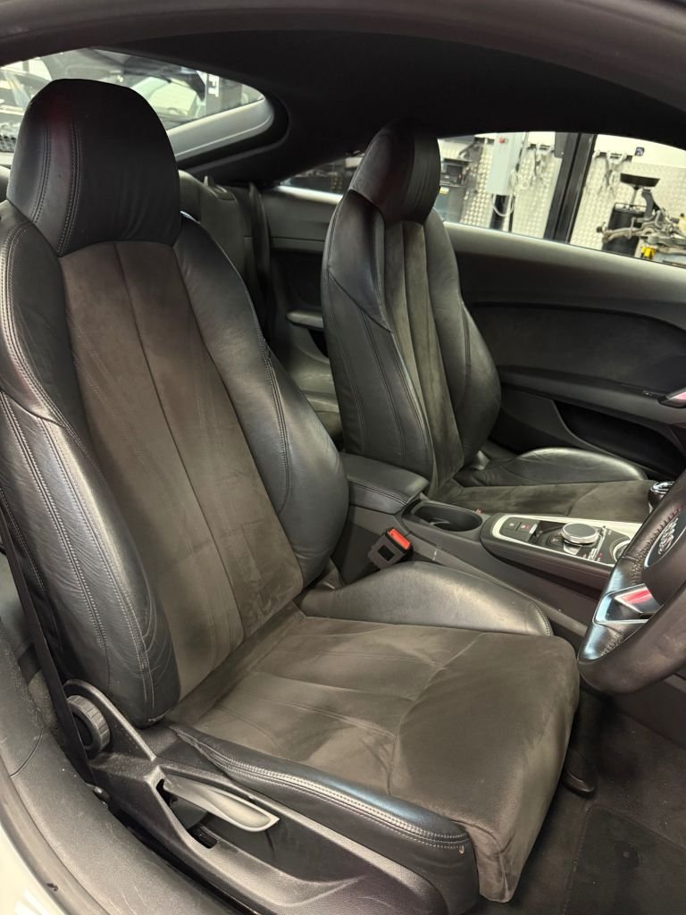 Used Audi TT 2018 for sale - 76245323: Photo 19