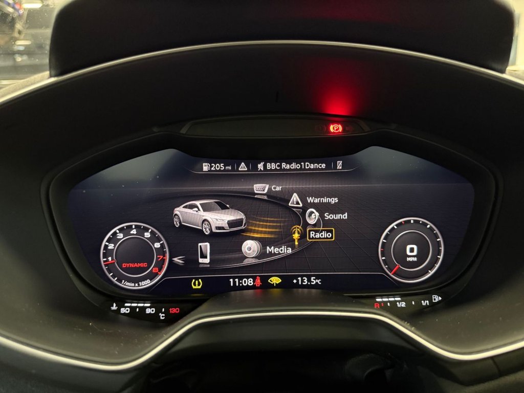 Used Audi TT 2018 for sale - 76245323: Photo 20