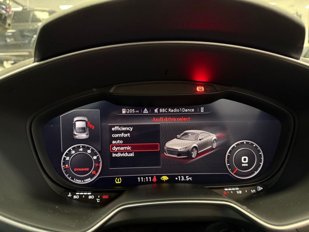 Used Audi TT 2018 for sale - 76245323: Photo 24