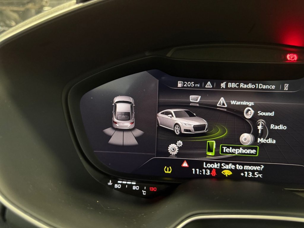 Used Audi TT 2018 for sale - 76245323: Photo 25