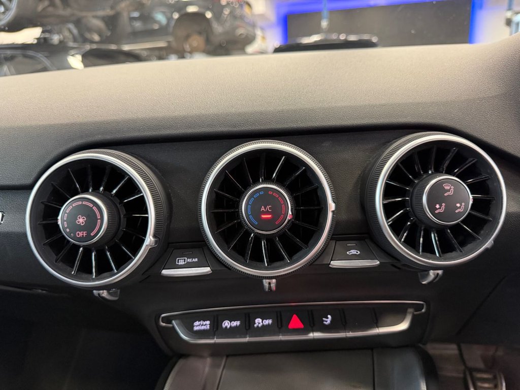 Used Audi TT 2018 for sale - 76245323: Photo 26