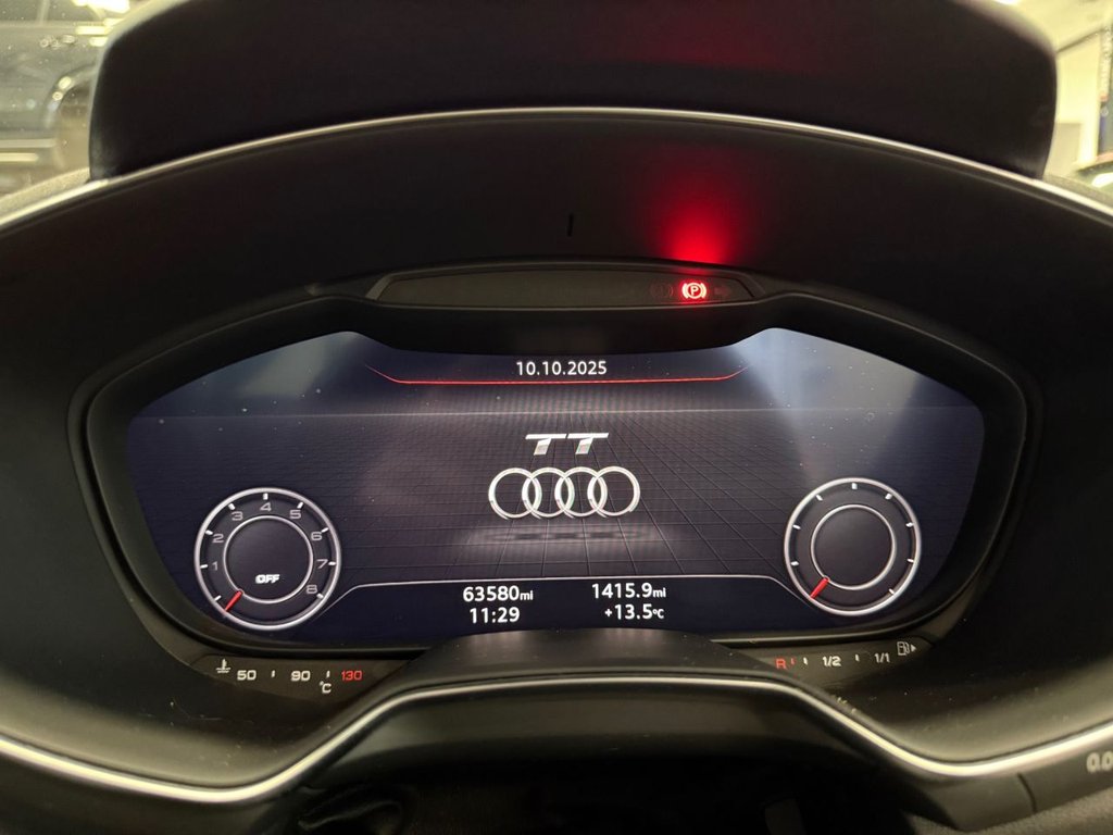 Used Audi TT 2018 for sale - 76245323: Photo 27