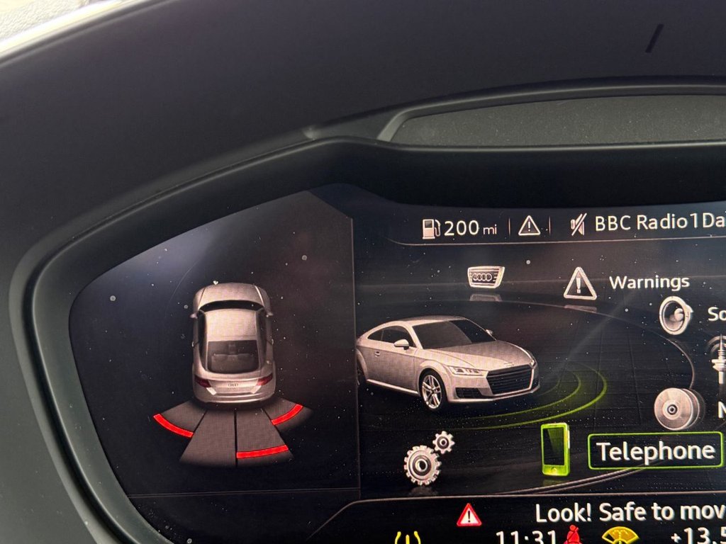 Used Audi TT 2018 for sale - 76245323: Photo 28