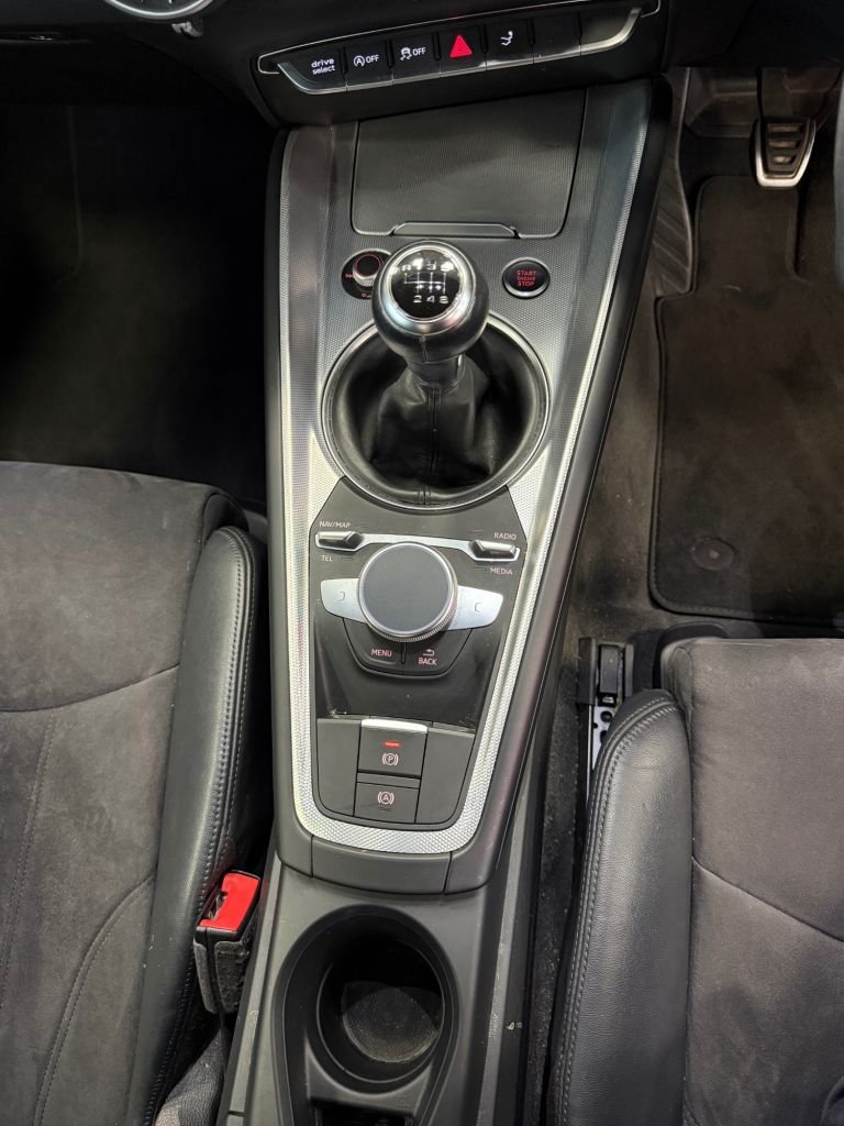 Used Audi TT 2018 for sale - 76245323: Photo 29