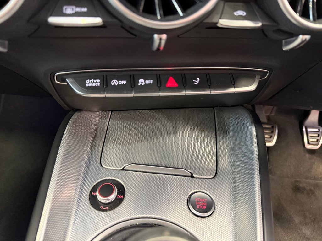 Used Audi TT 2018 for sale - 76245323: Photo 30