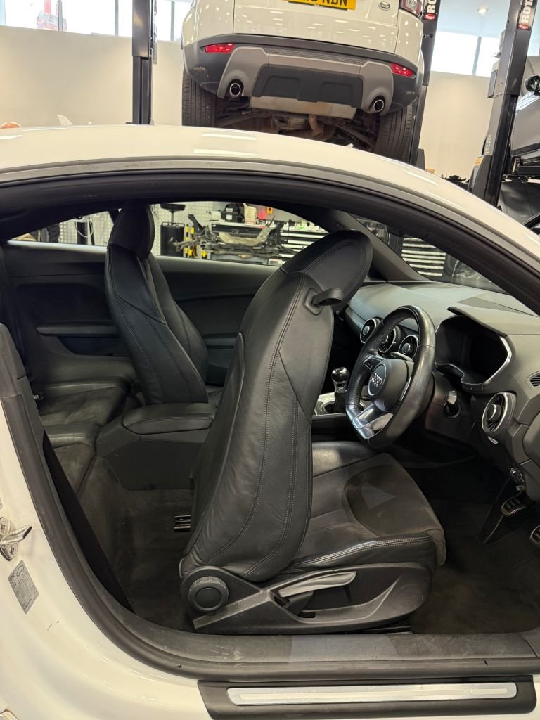 Used Audi TT 2018 for sale - 76245323: Photo 31