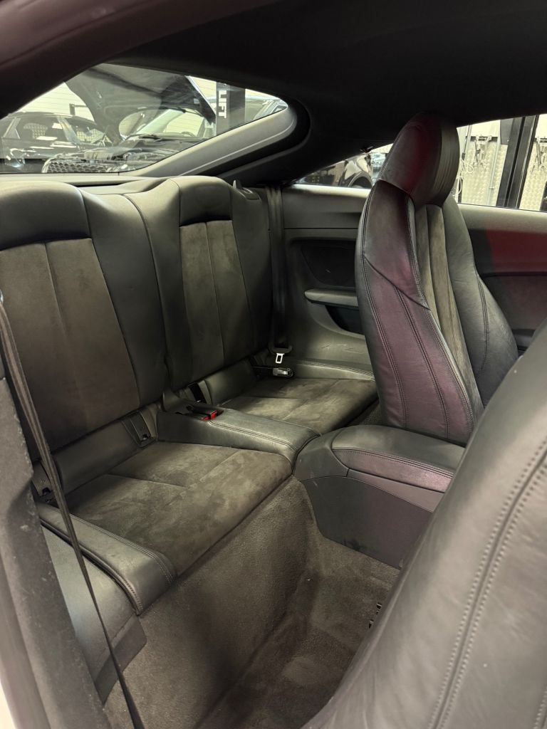 Used Audi TT 2018 for sale - 76245323: Photo 32