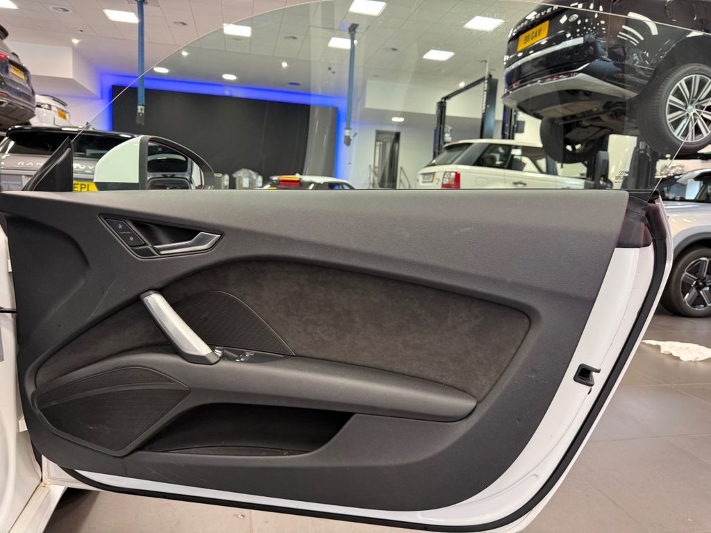 Used Audi TT 2018 for sale - 76245323: Photo 34