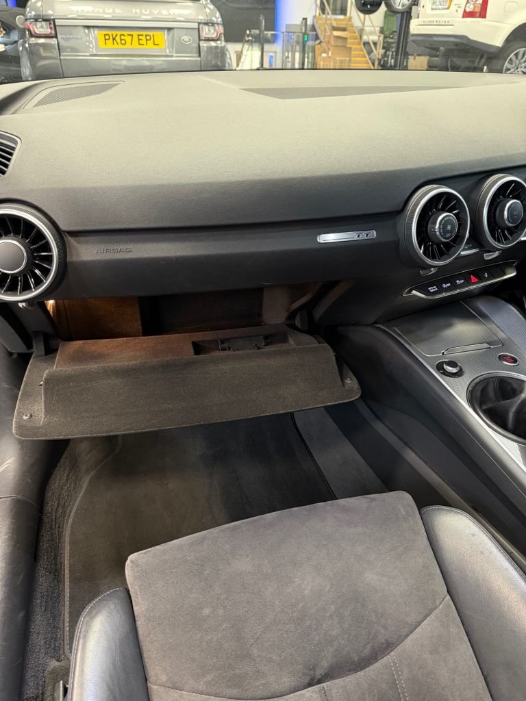 Used Audi TT 2018 for sale - 76245323: Photo 35