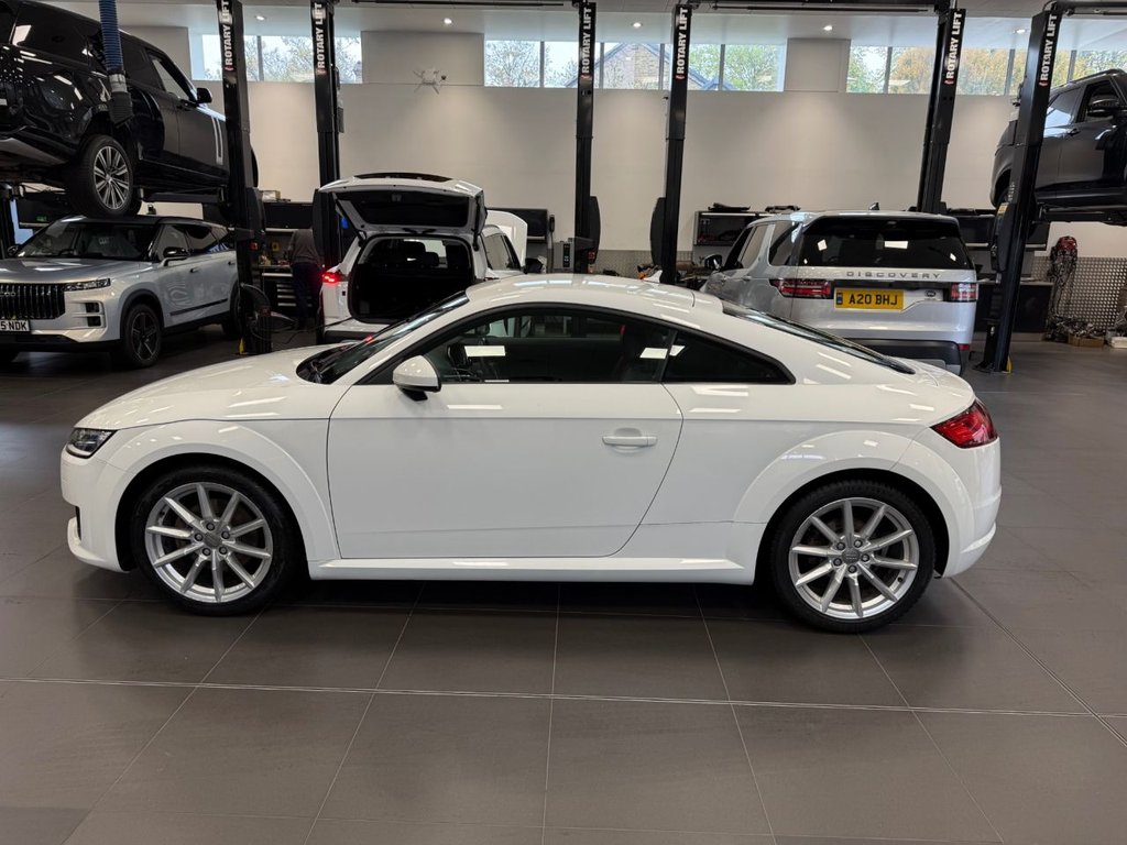 Used Audi TT 2018 for sale - 76245323: Photo 6