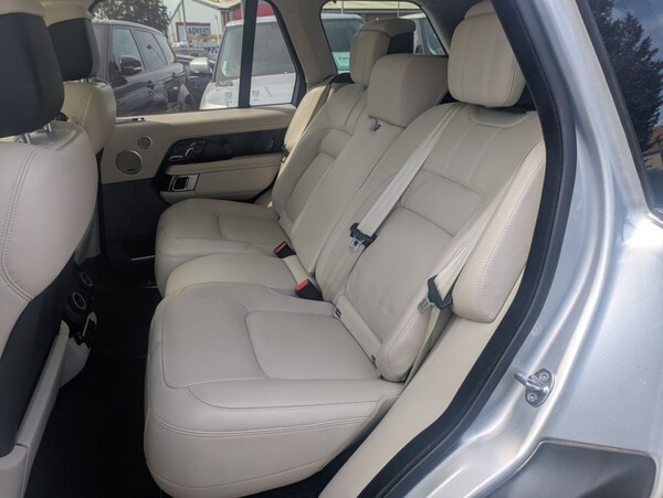 Used Land Rover Range Rover 2018 for sale - 74974616: Photo 15