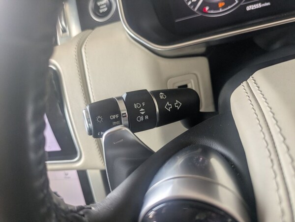 Used Land Rover Range Rover 2018 for sale - 74974616: Photo 26