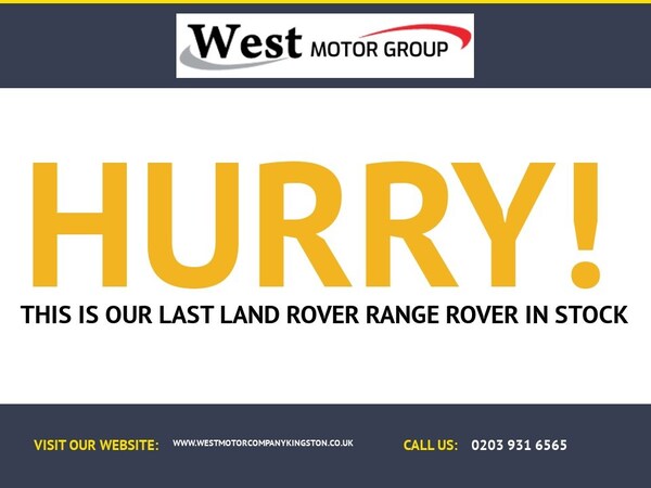 Used Land Rover Range Rover 2018 for sale - 74974616: Photo 33