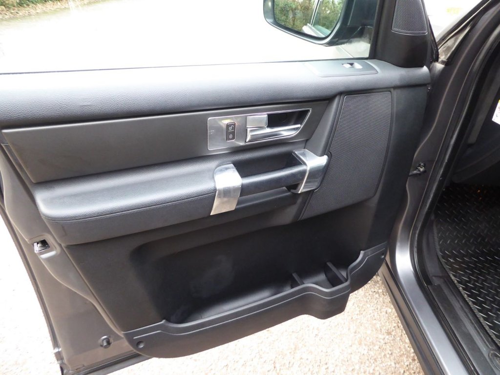 Used Land Rover Discovery 2015 for sale - 77583387: Photo 16