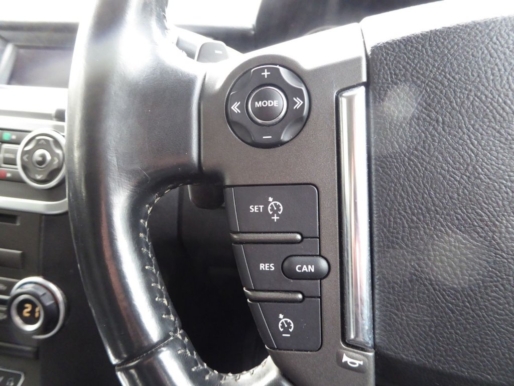 Used Land Rover Discovery 2015 for sale - 77583387: Photo 29