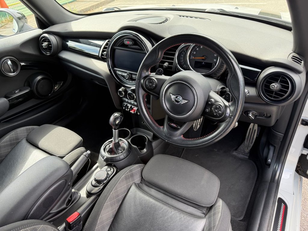 Used MINI Hatch 2017 for sale - 76582034: Photo 12