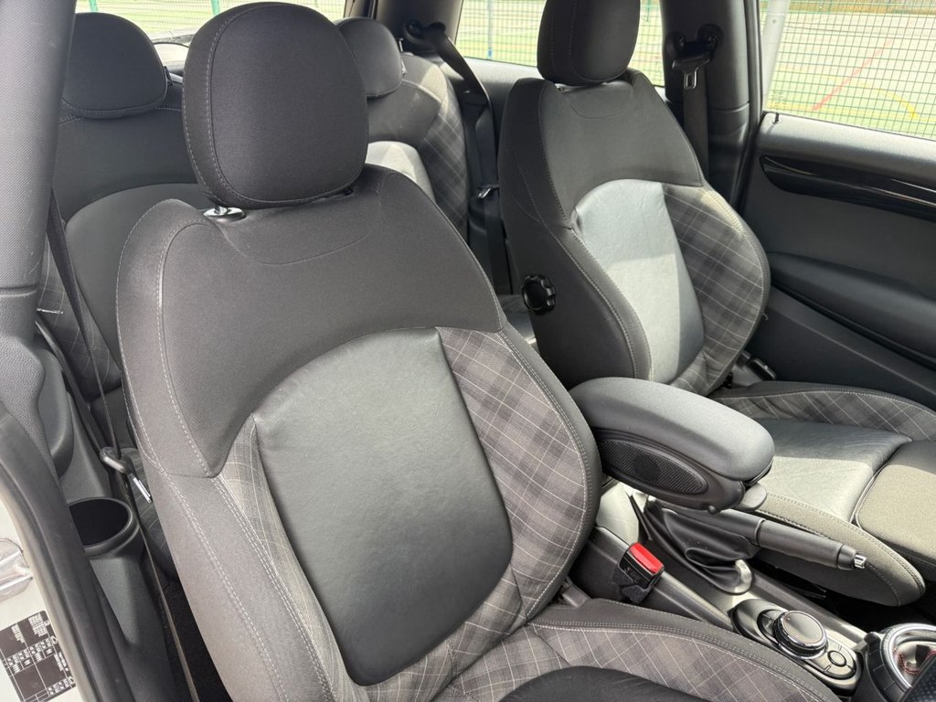 Used MINI Hatch 2017 for sale - 76582034: Photo 13