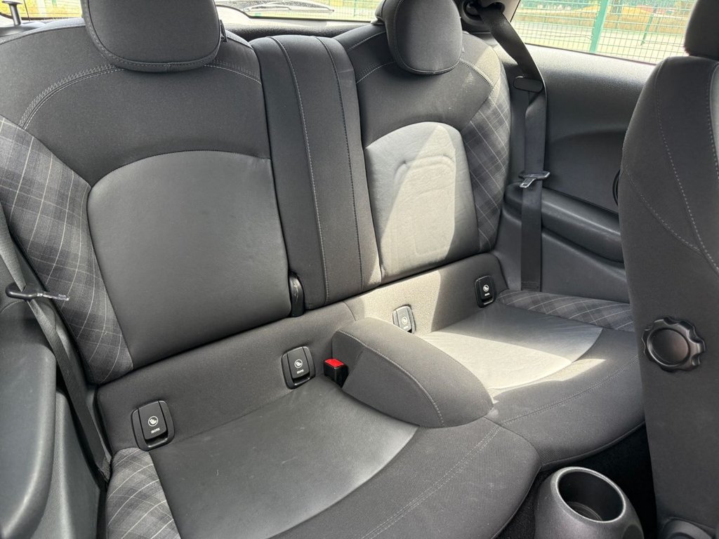 Used MINI Hatch 2017 for sale - 76582034: Photo 14