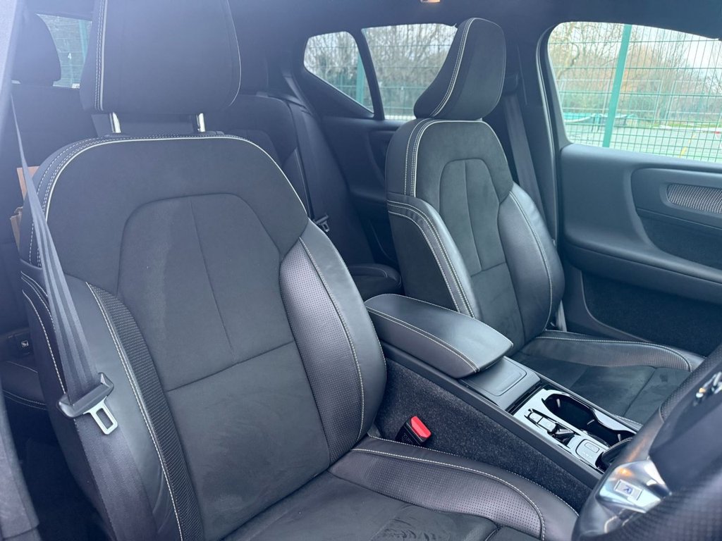 Used Volvo XC40 2019 for sale - 77498398: Photo 13