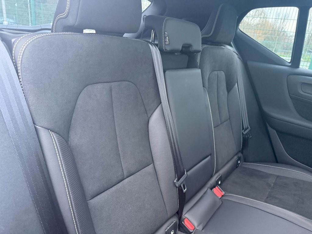 Used Volvo XC40 2019 for sale - 77498398: Photo 14