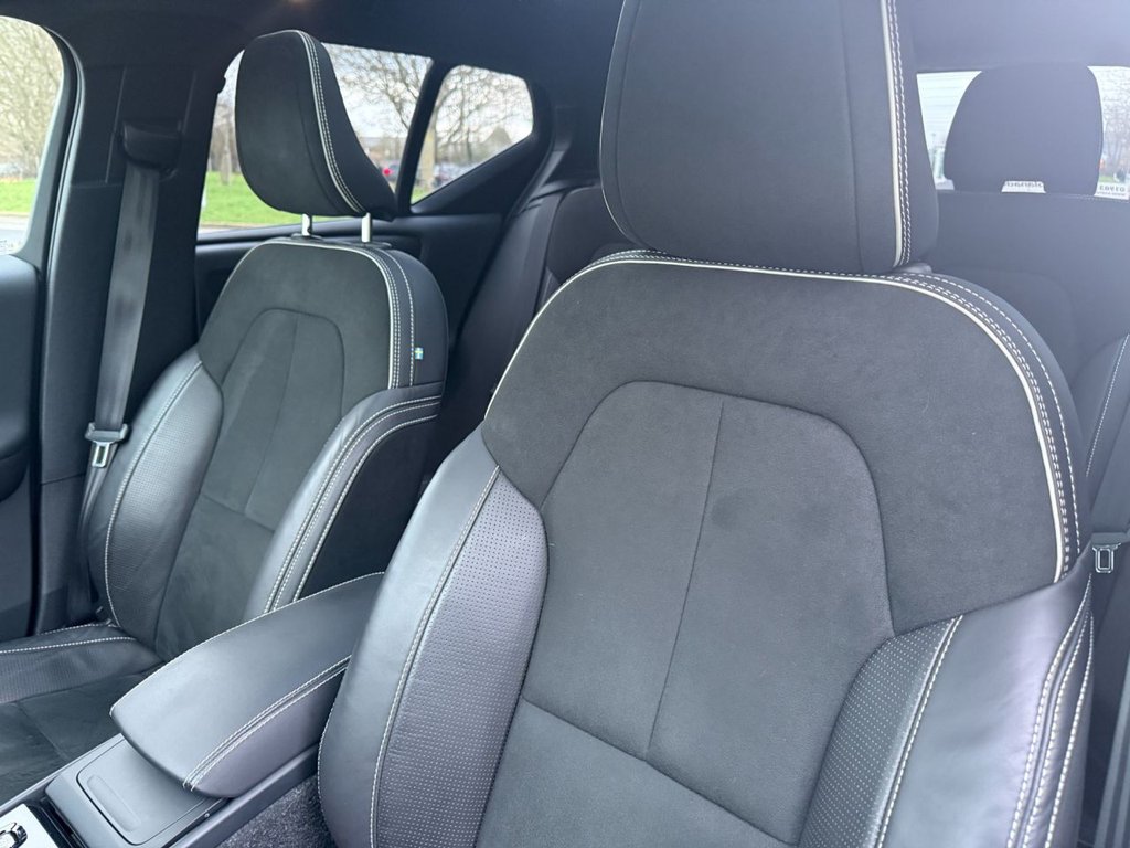 Used Volvo XC40 2019 for sale - 77498398: Photo 16