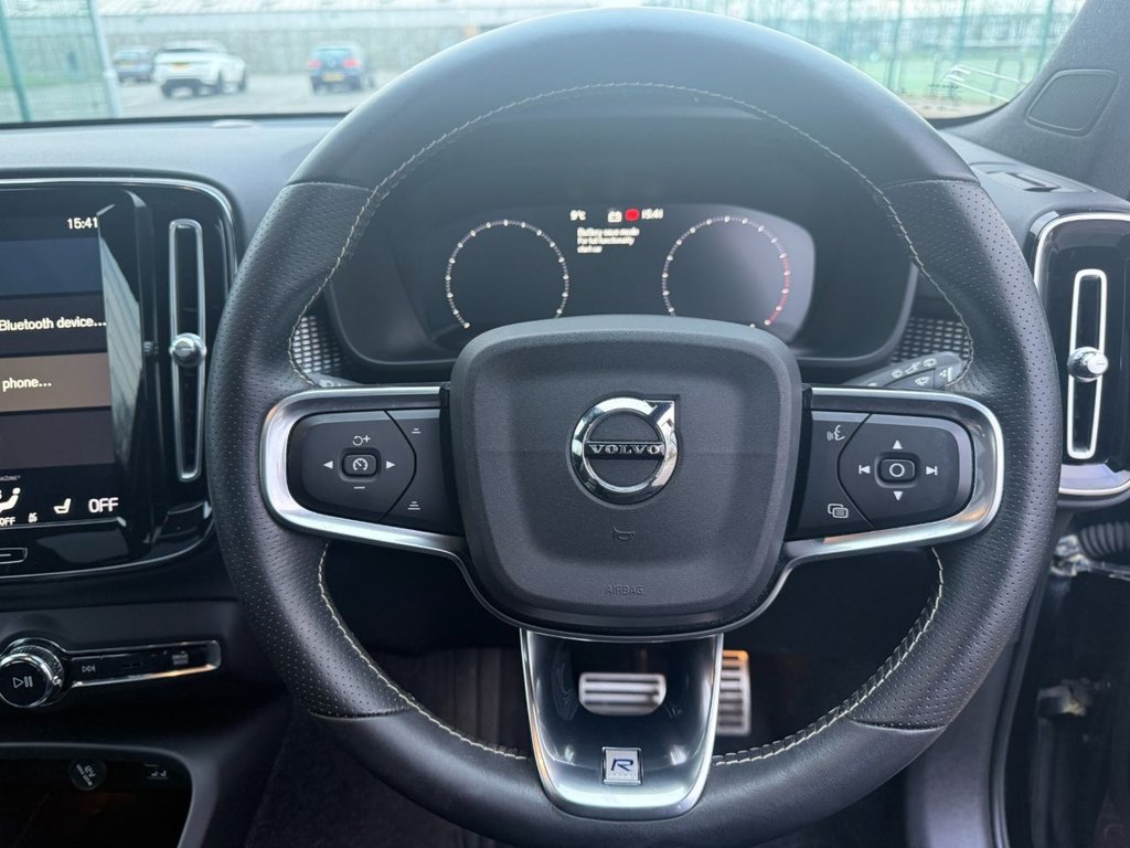 Used Volvo XC40 2019 for sale - 77498398: Photo 18