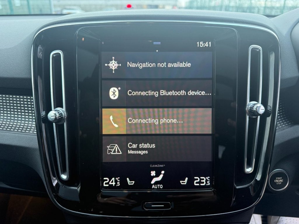 Used Volvo XC40 2019 for sale - 77498398: Photo 20