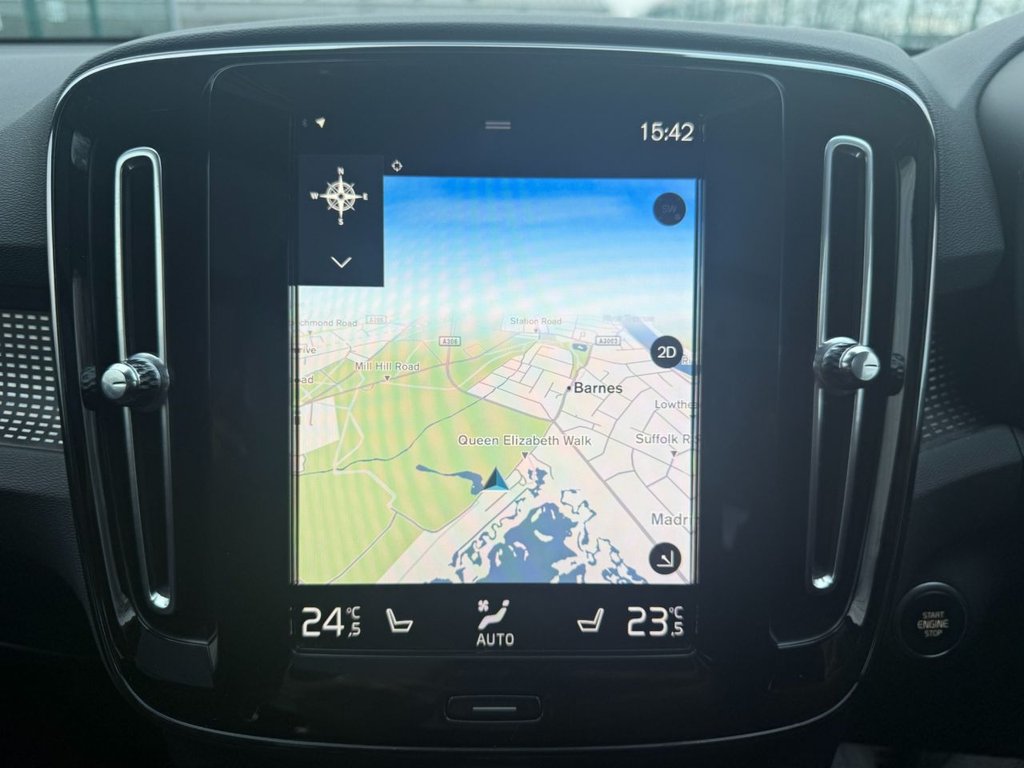 Used Volvo XC40 2019 for sale - 77498398: Photo 22