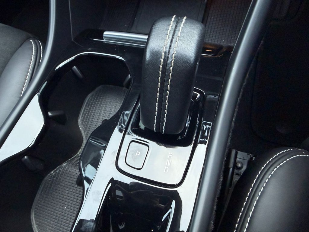 Used Volvo XC40 2019 for sale - 77498398: Photo 24