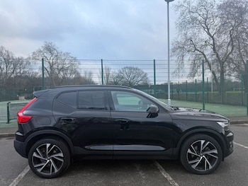 Used Volvo XC40 2019 for sale - 77498398: Photo