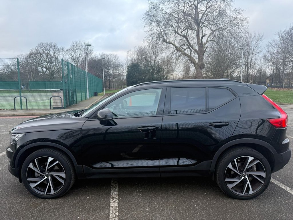 Used Volvo XC40 2019 for sale - 77498398: Photo 6