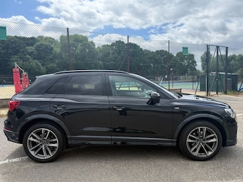 Used Audi Q3 2021 for sale - 78672732: Photo