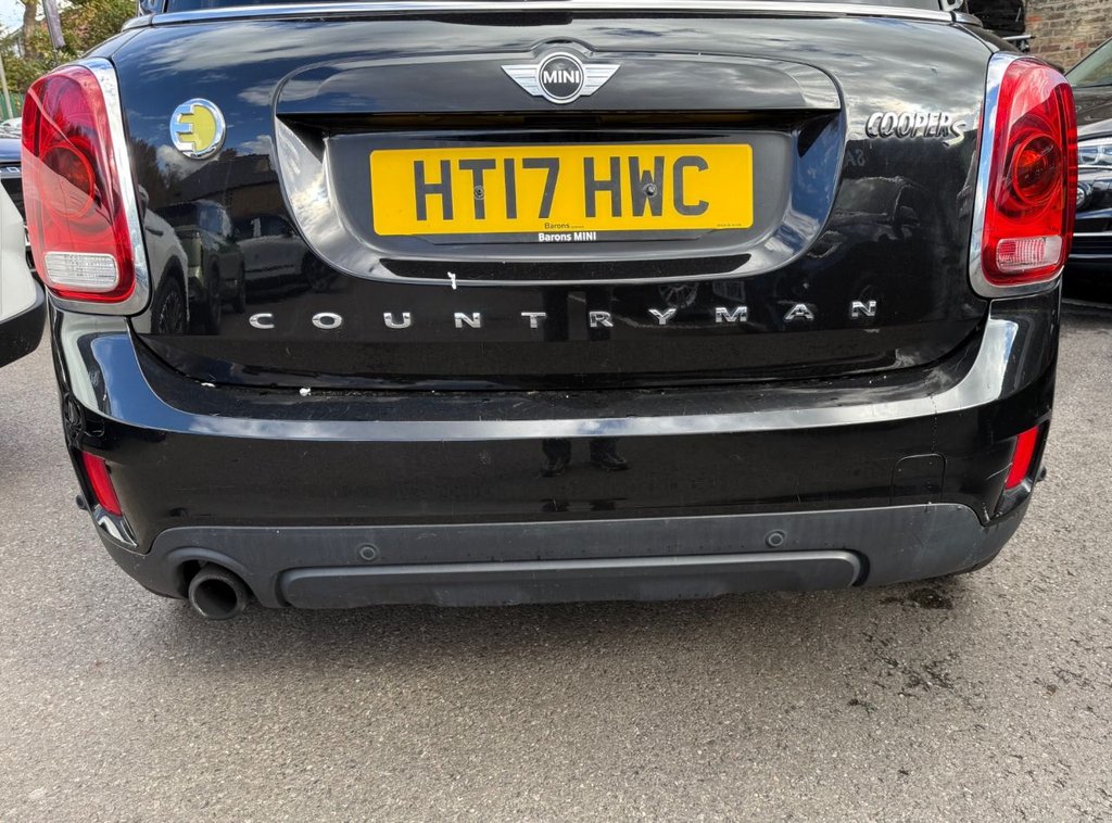 Used MINI Countryman 2017 for sale - 76376190: Photo 10