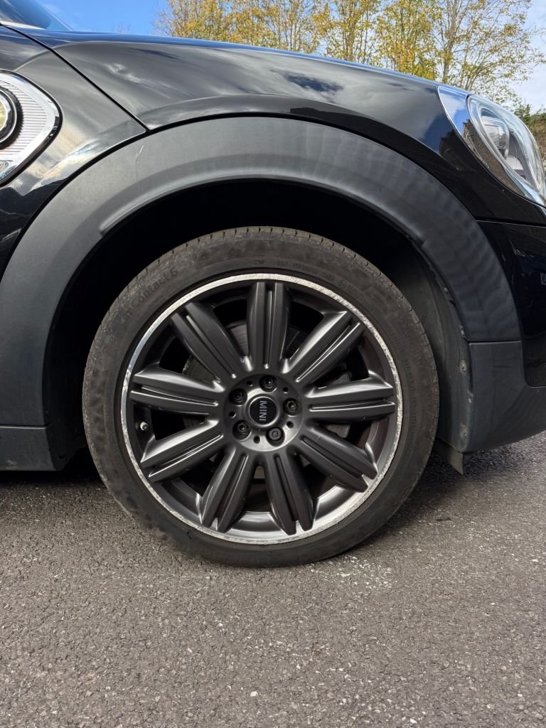 Used MINI Countryman 2017 for sale - 76376190: Photo 11