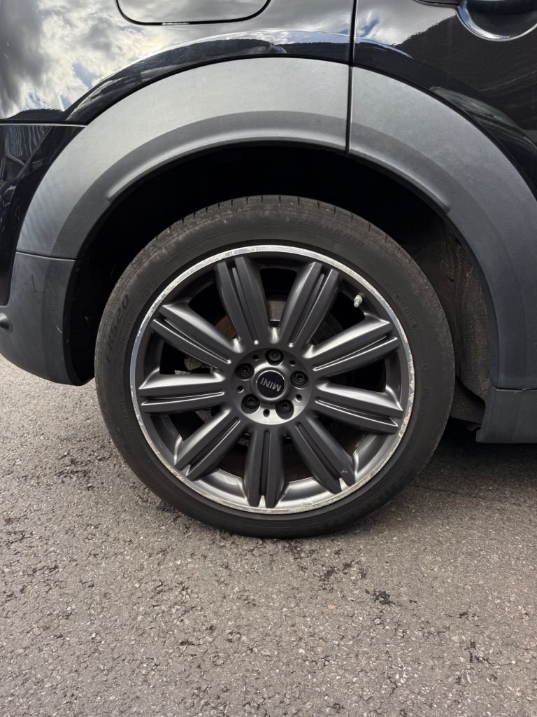 Used MINI Countryman 2017 for sale - 76376190: Photo 12