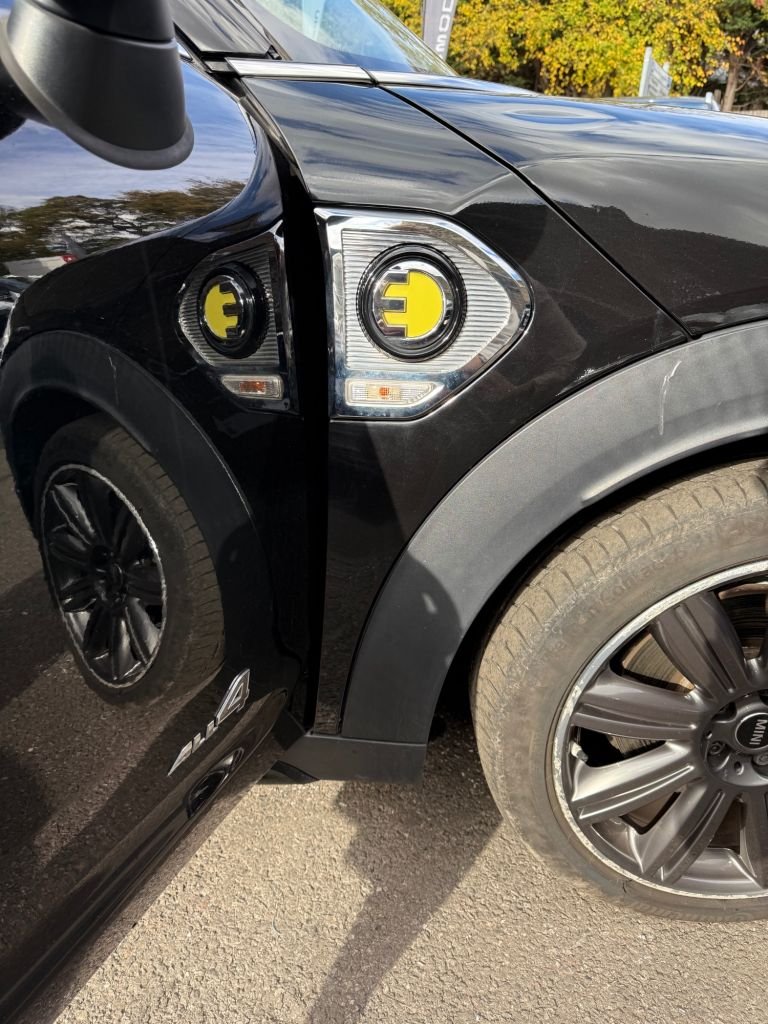 Used MINI Countryman 2017 for sale - 76376190: Photo 15