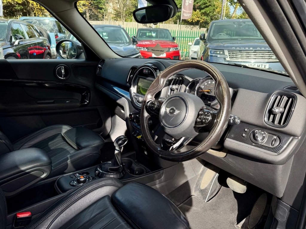 Used MINI Countryman 2017 for sale - 76376190: Photo 17