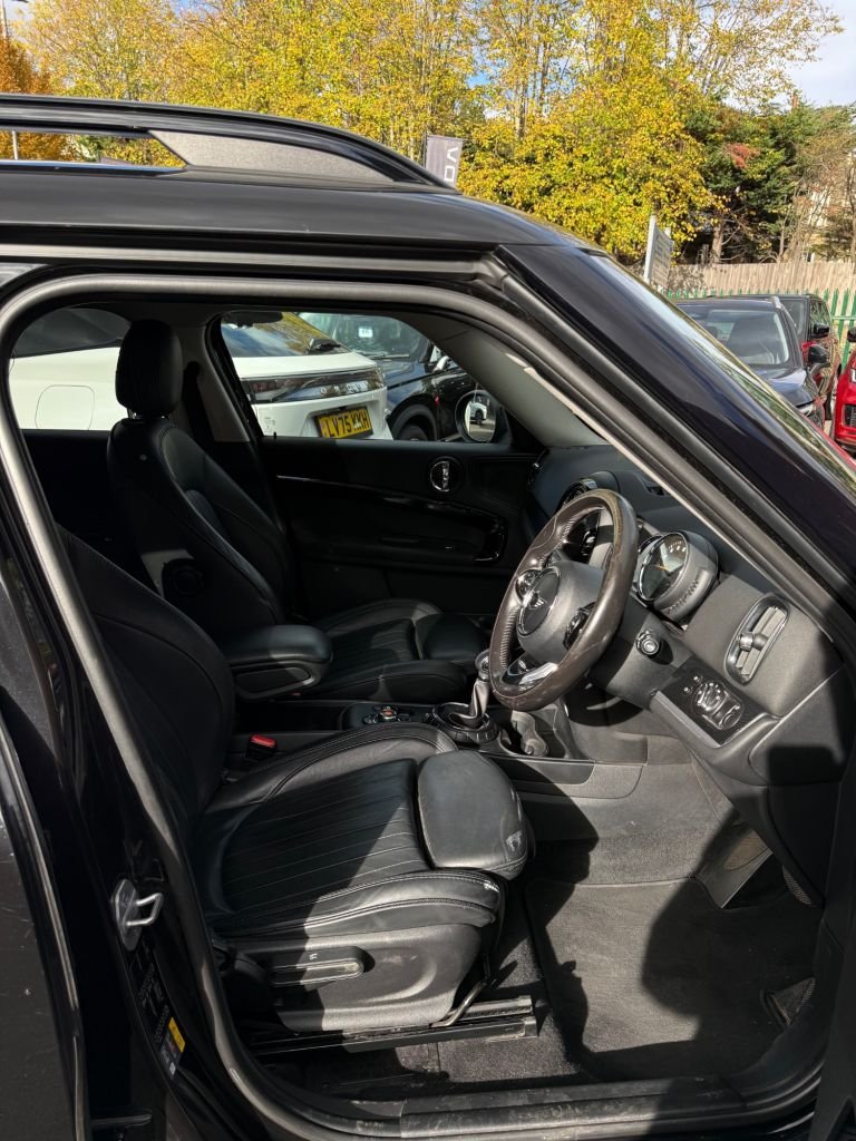 Used MINI Countryman 2017 for sale - 76376190: Photo 18