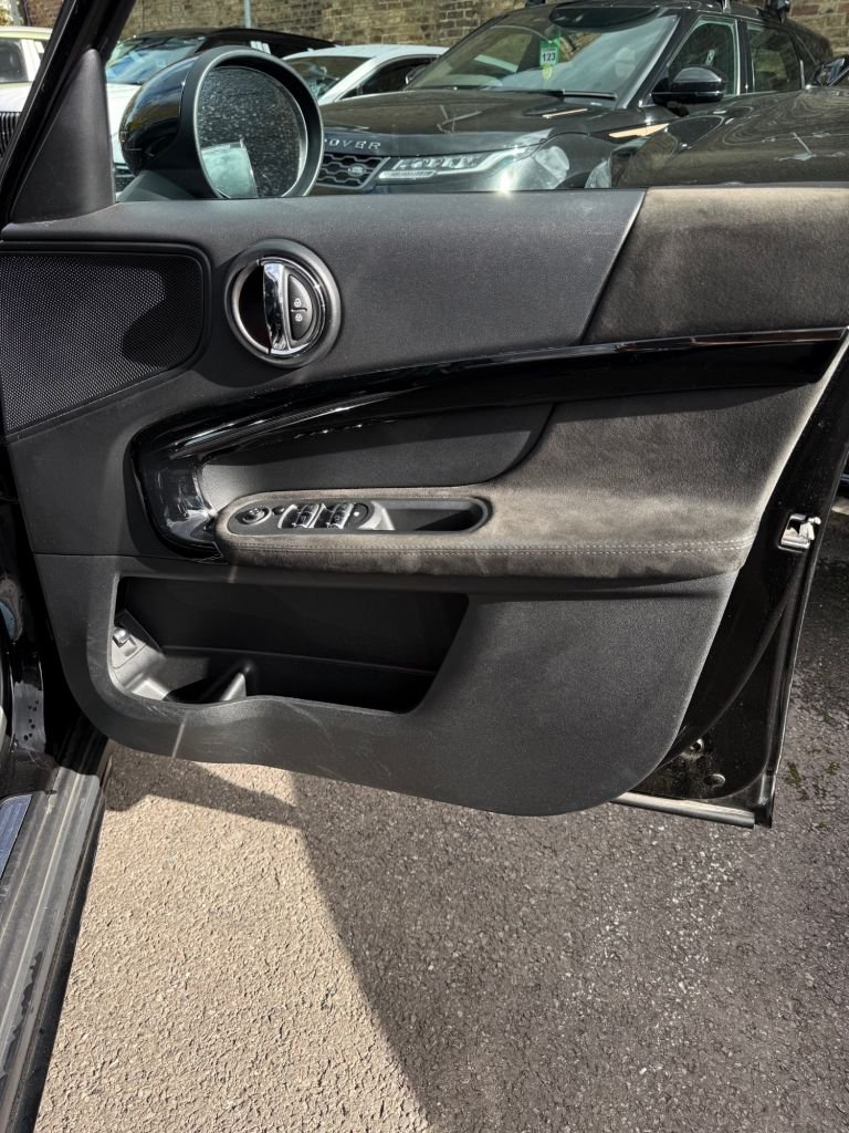 Used MINI Countryman 2017 for sale - 76376190: Photo 19