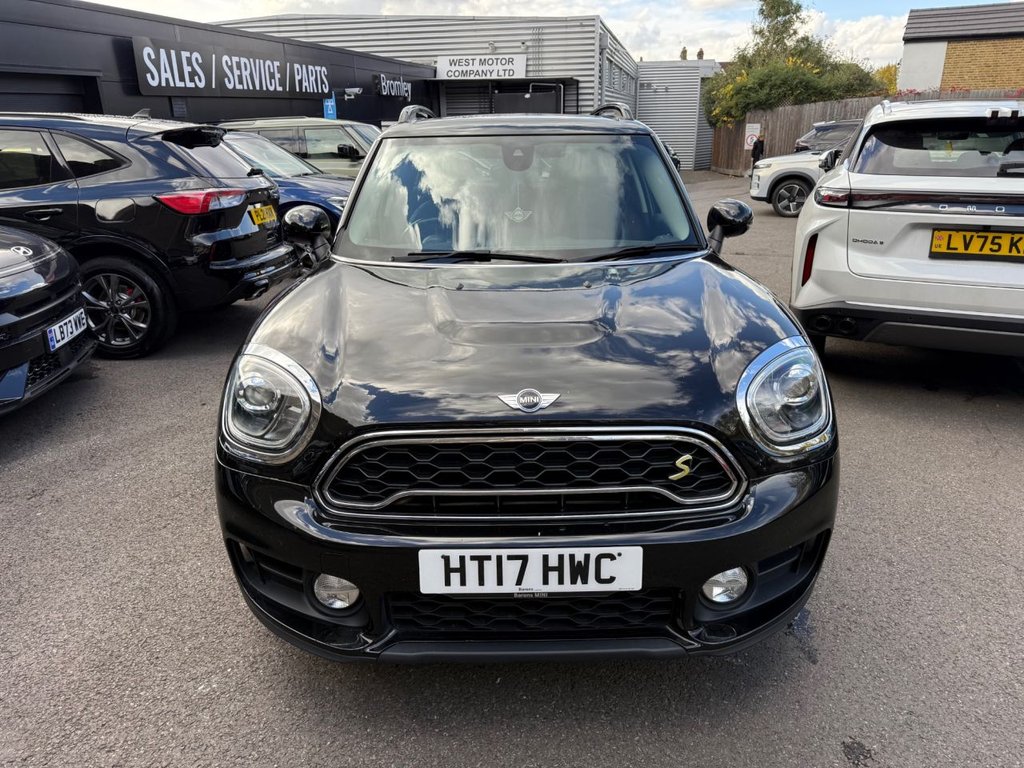Used MINI Countryman 2017 for sale - 76376190: Photo 2