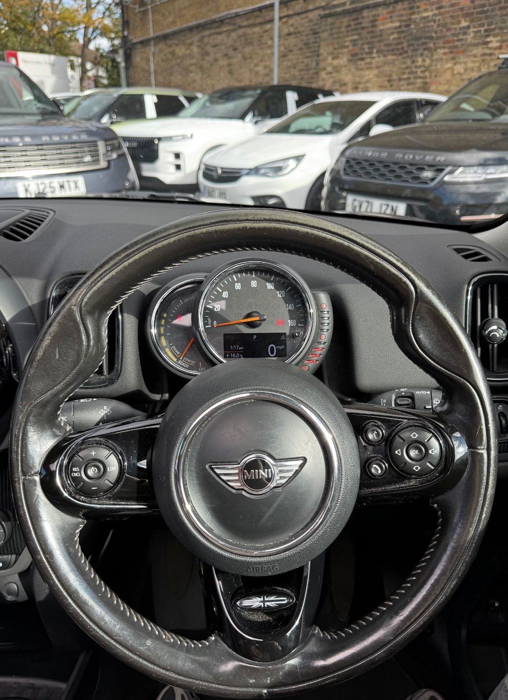 Used MINI Countryman 2017 for sale - 76376190: Photo 20