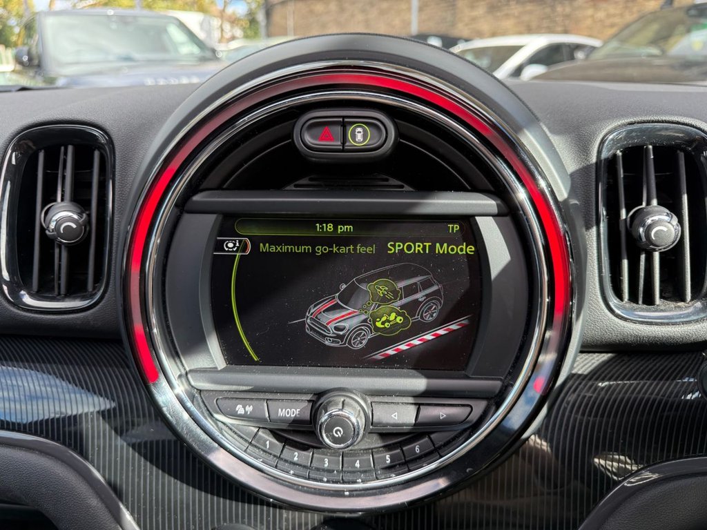 Used MINI Countryman 2017 for sale - 76376190: Photo 24