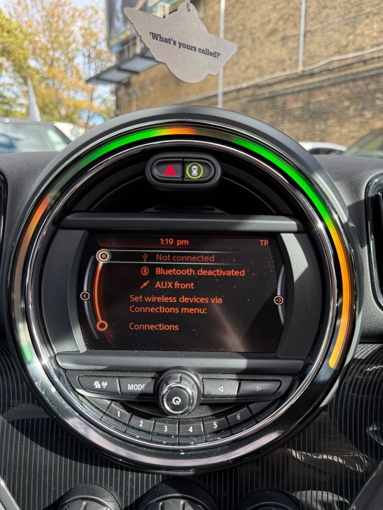 Used MINI Countryman 2017 for sale - 76376190: Photo 25