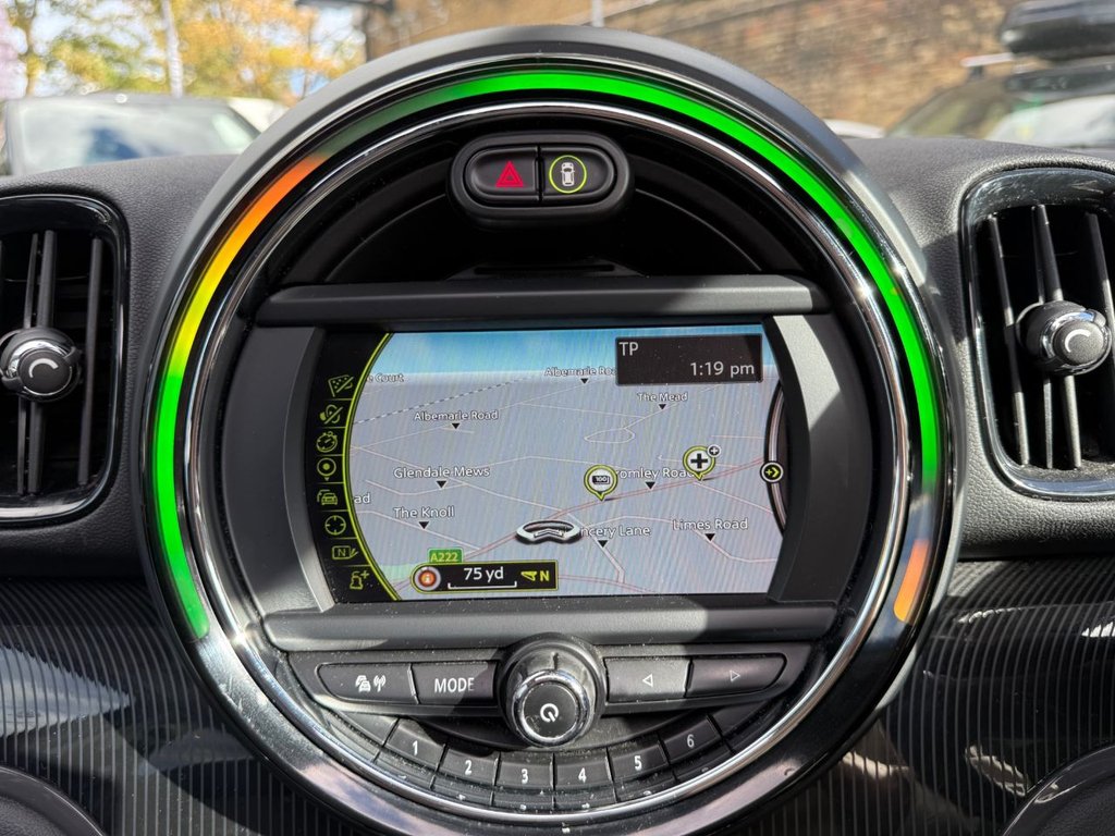 Used MINI Countryman 2017 for sale - 76376190: Photo 26