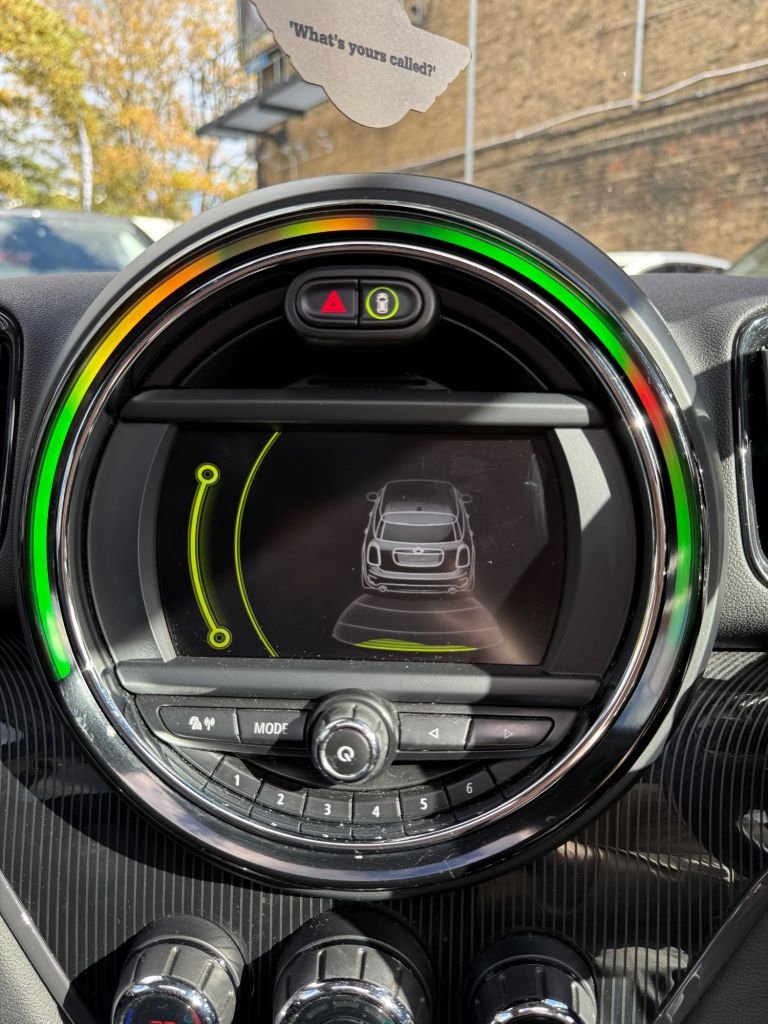 Used MINI Countryman 2017 for sale - 76376190: Photo 27